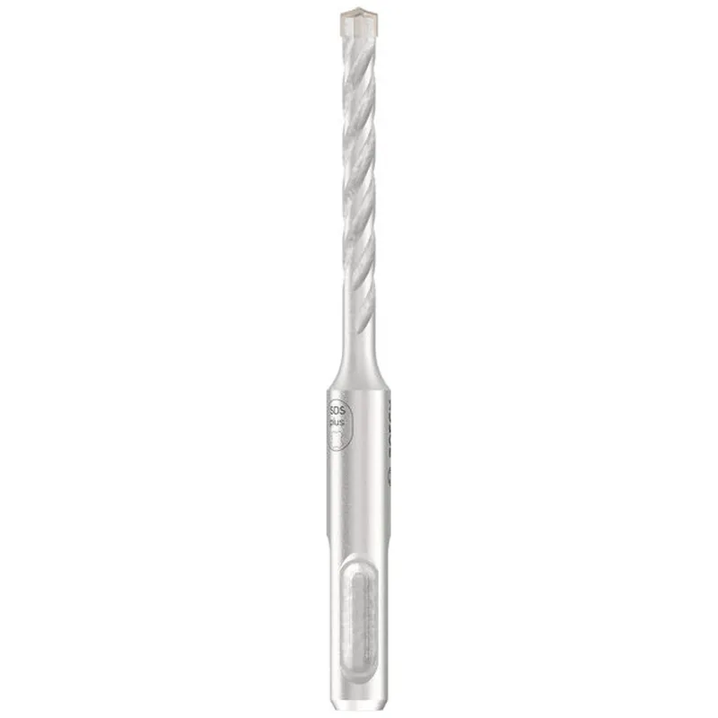 Bosch Professional Bosch Professional Bosch PRO Hammerbohrer SDS-plus-5X, 5,5 x 50 x 110 mm, (10 Stk.) – Produktbild 1 von 1