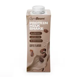 GymBeam ASAP GymBeam 25 g Protein Milkshake Kaffee – Produktbild 1 von 1