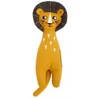 Roommate Kuscheltier Löwe in ocker von Roommate H 30 cm – Produktbild 1 von 1