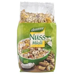 dennree Nuss-Müsli – Produktbild 1 von 1
