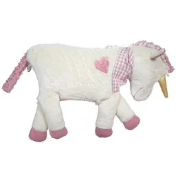 Pat und Patty Pat und Patty Kuschelkissen "Einhorn" – Produktbild 1 von 1