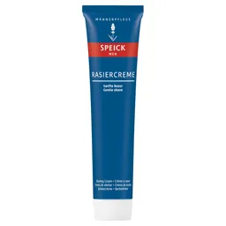 Speick Naturkosmetik SPEICK Rasiercreme 75 ml Creme – Produktbild 1 von 1
