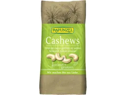RAPUNZEL Cashewkerne, geröstet und gesalzen – Produktbild 1 von 1