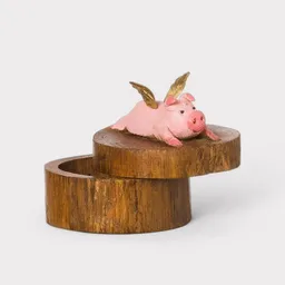 Der Lindwurm Der Lindwurm Minidose mit Tierfigur – Produktbild 1 von 1