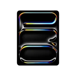 Apple Apple iPad Pro 13" Wi-Fi 2025 (M5) 512GB silber – Produktbild 1 von 1