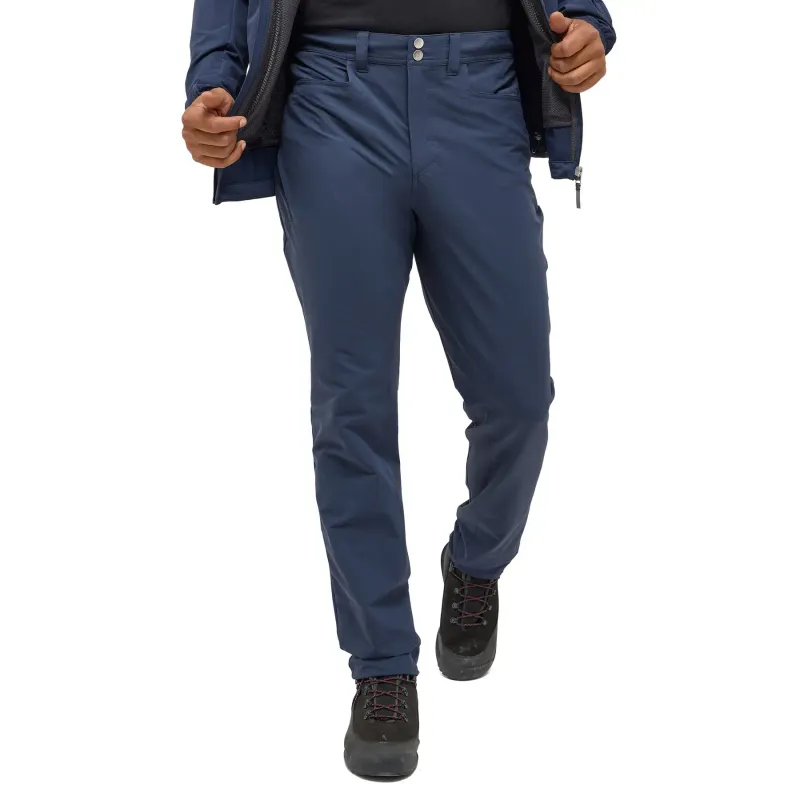 Haglöfs Hose Haglöfs Korp Lite, Blau, – Produktbild 1 von 1