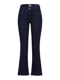 Brax Brax 5-Pocket-Jeans blau,Casual,Baumwolle,Unifarben,Regular Fit,Mittel – Produktbild 1 von 1