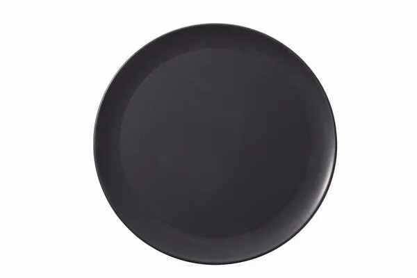 reMAIN reMAIN MAINplate – 4 St. Mehrweg Teller 23 cm, Schiefergrau ( anthrazit ), – Produktbild 3 von 4
