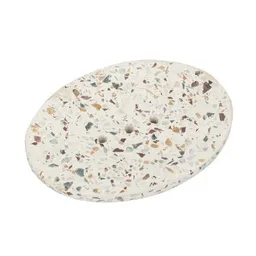 El Puente El Puente Seifenschale "Terrazzo" | Fair Trade & Handmade aus Indien – Produktbild 1 von 1