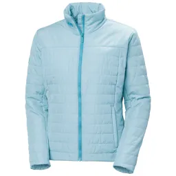 Helly Hansen Damen-Daunenjacke Helly Hansen Crew Insulator 2.0 – Produktbild 1 von 1