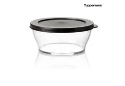 TUPPERWARE Servierschüssel Clear Collection Schüssel 810 ml – Produktbild 1 von 1