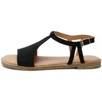 Grand Step Shoes Grand Step Shoes Sandalen Eldora aus Leder – Produktbild 1 von 1