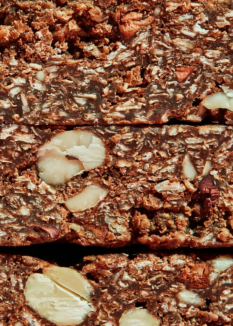 KoRo Bio Oat Bar Cocoa 15 x 60 g – Produktbild 2 von 5