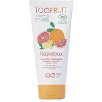 TOOFRUIT TOOFRUIT Styling-Gel Zitrone - Grapefruit speziell für Kinder, Inhalt: 100g – Produktbild 1 von 1