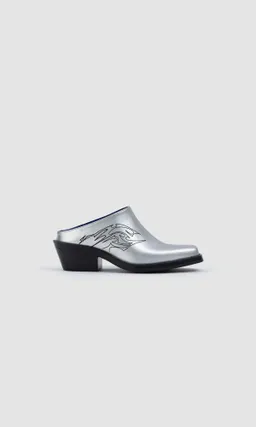Prev Prev Damen vegan Esel Regan Metalectric – Produktbild 1 von 1