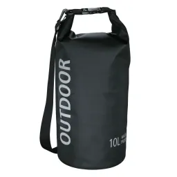 Hama Hama Outdoortasche, wasserdicht, 10 l – Produktbild 1 von 1