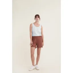 Basic Apparel Basic Apparel Top RIKKE aus Bio-Baumwolle – Produktbild 1 von 1