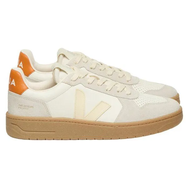 Veja Veja Damen-Sneaker V-82 Leather – Produktbild 2 von 6