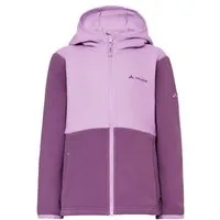 Vaude VAUDE Jacken Kids Pulex Hooded Jacket II, Magenta, – Produktbild 1 von 1
