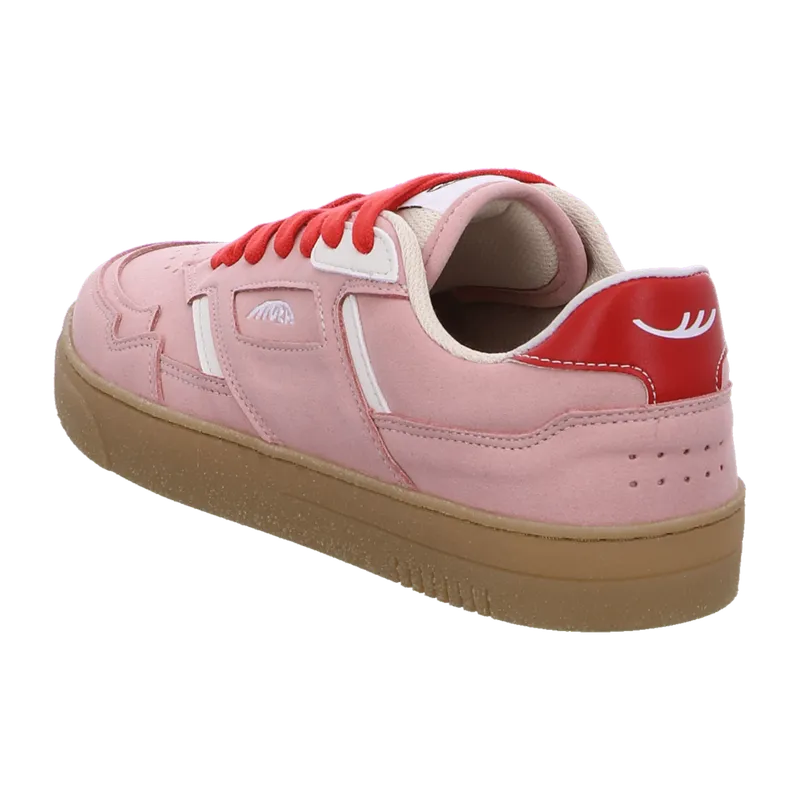 MoEa MoEa Origin Low für Damen, blau, Größe 41 EU, Rosa, – Produktbild 3 von 7
