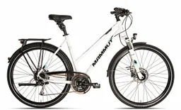 Mammut Mammut Edition Comfort 8.0 - 28 Zoll 24K Trapez – Produktbild 1 von 1