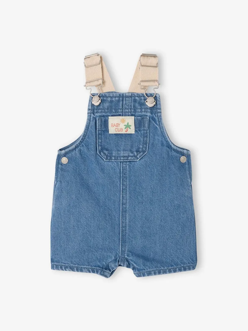 Vertbaudet Jungen Baby-Set, Blue stone, – Produktbild 4 von 4