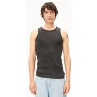 ARMEDANGELS ARMEDANGELS GMT DYE Herren Ripp-Top aus Bio-Baumwoll Mix – Produktbild 1 von 1