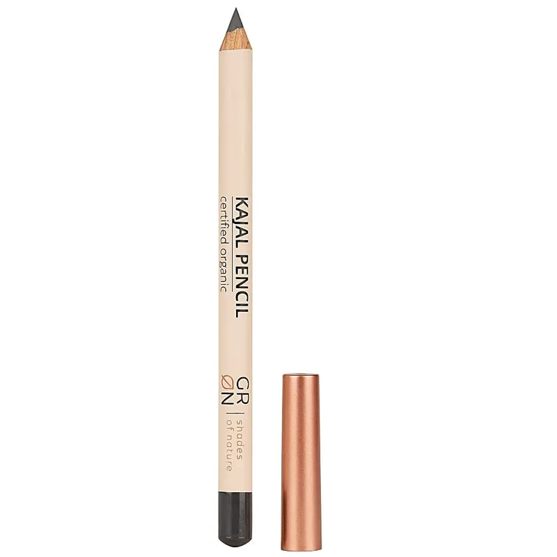 Benecos Benecos Kajal Augenstift, Stone grey, – Produktbild 1 von 1