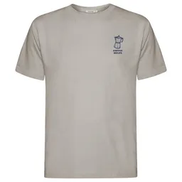 GreenBomb GREENBOMB T-Shirt Espresso Fusion – Produktbild 1 von 1