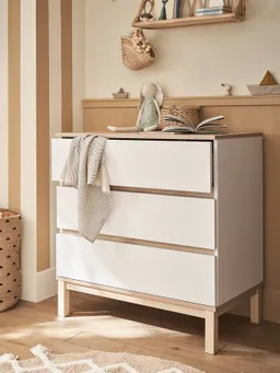 Vertbaudet Baby Wickelkommode KOMET – Produktbild 1 von 1
