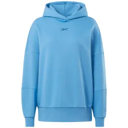 Reebok Sweatshirt Frau Reebok Studio Recycled (Plus Size) – Produktbild 1 von 1