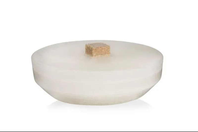 beske beske Ersatzdocht für Betonfeuer® Rund Ø 25cm – Produktbild 1 von 1