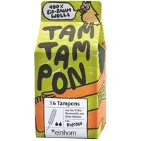 einhorn Einhorn Tamtampon piccolo – Produktbild 1 von 1