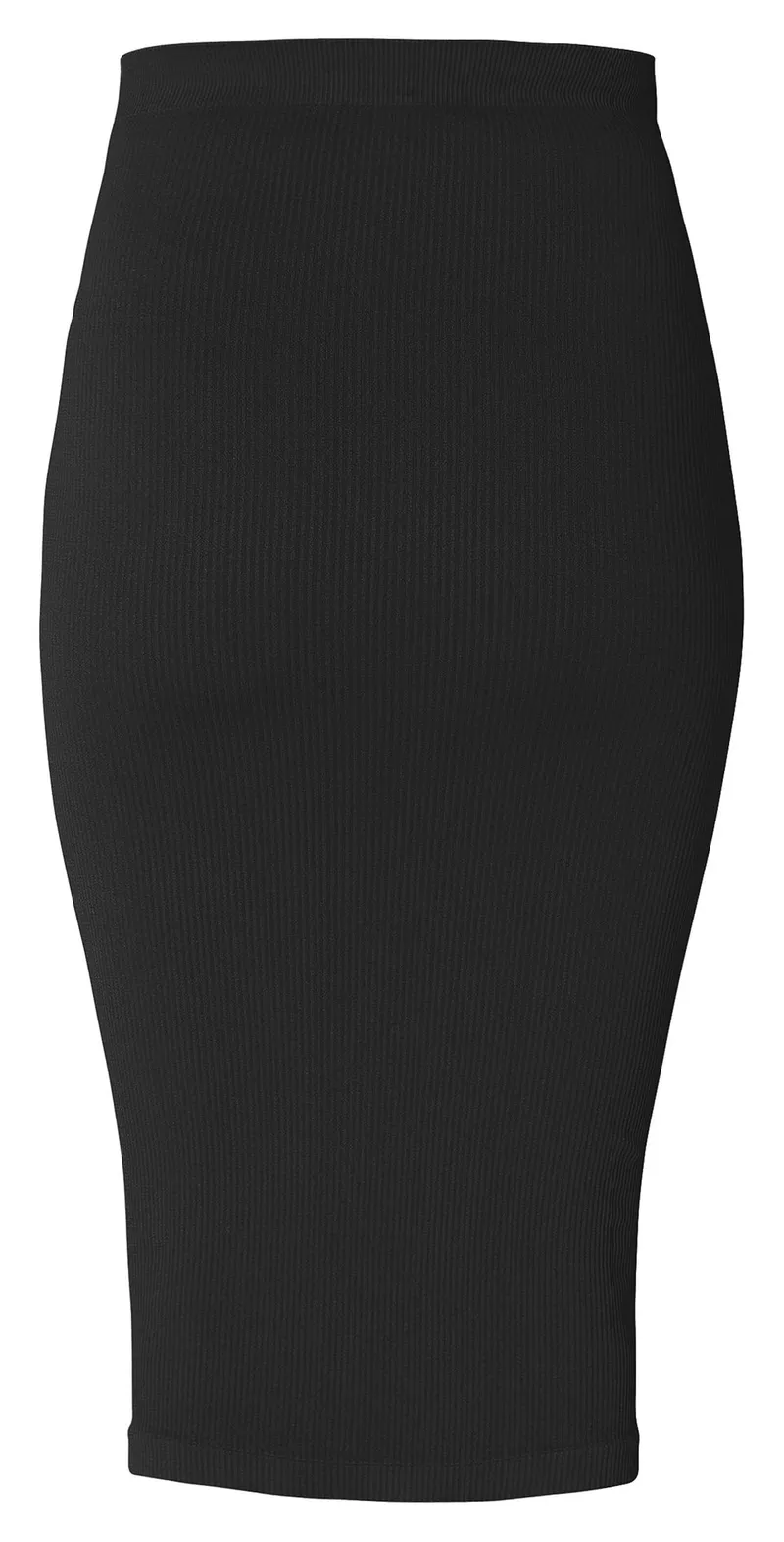 Noppies Maternity Umstandsrock Ema, Schwarz, – Produktbild 2 von 3