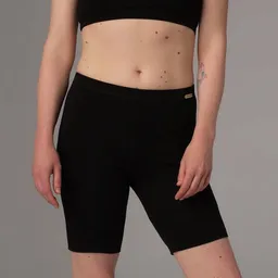 comazo|earth comazo|earth Fairtrade Radlerhose | GOTS zertifiziert – Produktbild 1 von 1
