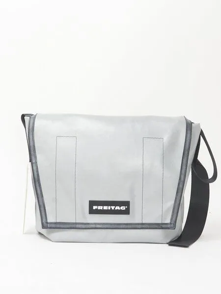 Freitag Freitag F14 DEXTER - grey (000004304480) – Produktbild 1 von 3