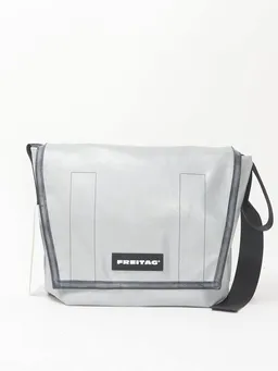Freitag Freitag F14 DEXTER - grey (000004304480) – Produktbild 1 von 1
