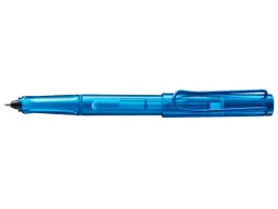 Lamy LAMY balloon Tintenroller 311, blue – Produktbild 1 von 1