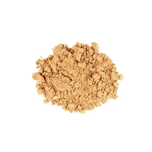 Uoga Uoga Uoga Uoga Lidschatten, Naked and happy (beige ), – Produktbild 2 von 2