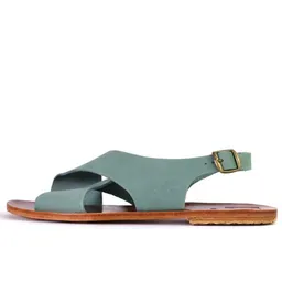 SORBAS SORBAS '29 Sandalen aus Leder – Produktbild 1 von 1