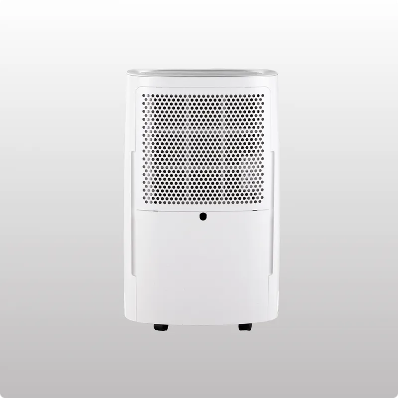 HANTECH HANTECH Luftentfeuchter 20L Elektrisch mit Automatischer Abtau-Funktion & Smart Sensor – Produktbild 6 von 8