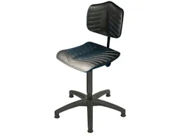 Bürodrehstuhl höhe 440-630 mm – Produktbild 1 von 1