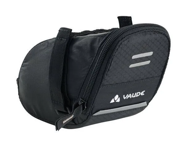 Vaude VAUDE RT-Satteltaschen RT-Satteltaschen Race Light XXL, Black, – Produktbild 1 von 2