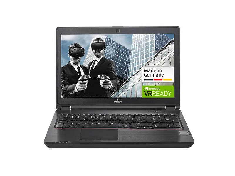Fujitsu Fujitsu Laptop "CELSIUS H780", 1TB,32GB, refurb.,2. Wahl, sw – Produktbild 1 von 1