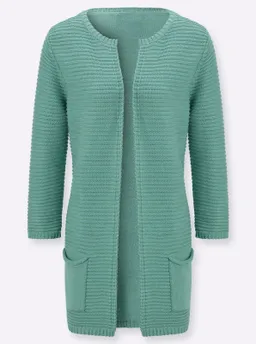 Witt Strickjacke salbei – Produktbild 1 von 1