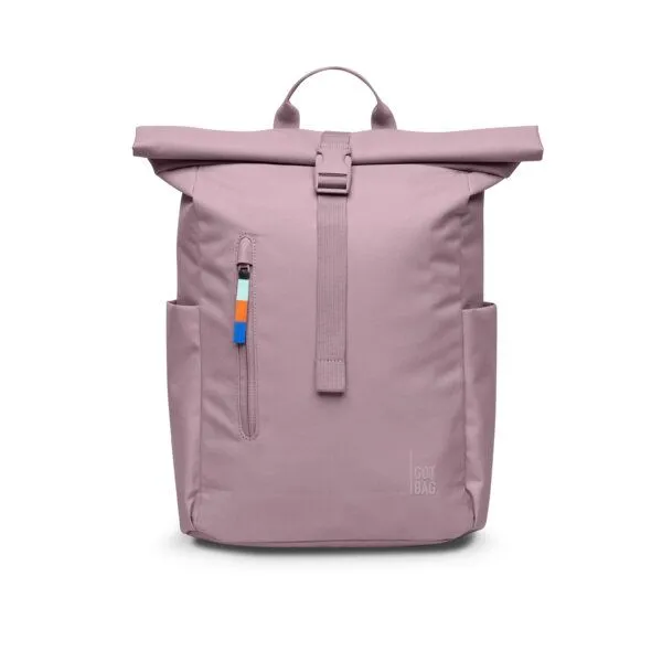 GOT BAG GOT BAG Rolltop Easy Small, Calamary, – Produktbild 1 von 3