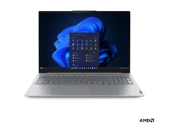Lenovo Lenovo ThinkBook 16 G9 AHP 21UT - AMD Ryzen 5 220 / 3.2 GHz - Win 11 Pro - Radeon 740M - 16 GB RAM - 512 GB SSD NVMe - 40.6 cm (16") – Produktbild 1 von 1
