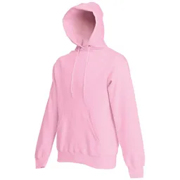 Fruit Of The Loom Fruit of the Loom Hoodie 16.2208 Gr. XL light pink – Produktbild 1 von 1