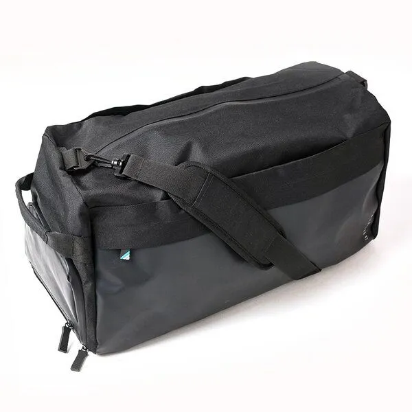 Stollbag Stollbag Reiserucksack Sporttasche Rimini wasserabweisend recycled 35 Liter – Produktbild 2 von 4