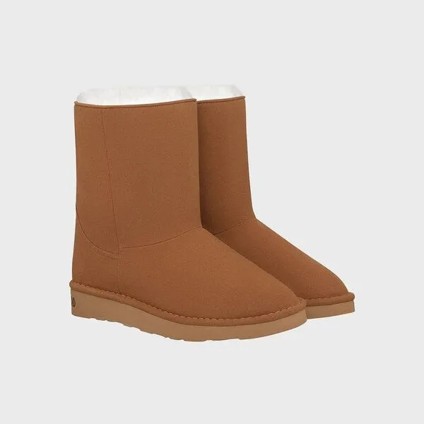 New Orchard New Orchard Classic Vegan Medium, Warm caramel, – Produktbild 3 von 4